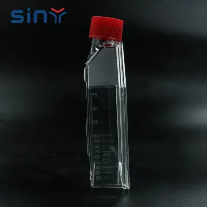 Tissue Culture Cell Culture Flasks Cell Culture Flask