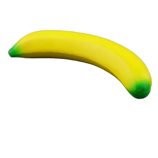 Direct Factory Squeeze Toys: Explore a Variety of Stretchy, Slow-Rising Simulation Vegetables, Fruits, Bananas, and Anti-Stress Balls