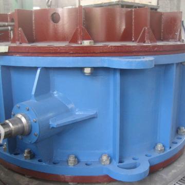 DN2200 Tilt Disc Check Valve: Understanding and Applications
