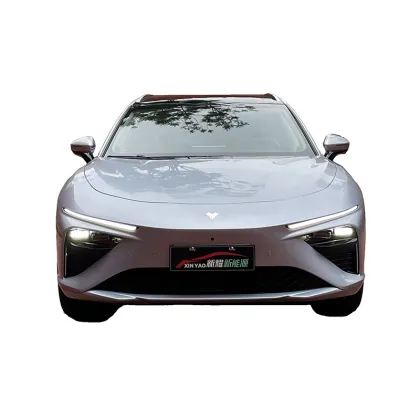 2024 NETA Hunting Attire 300 Edition Electric Vehicle