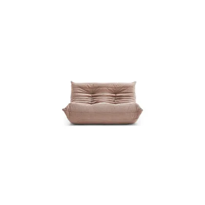 Unique Mid-century Sofa Clivk Clack Soft Sofa Furniture