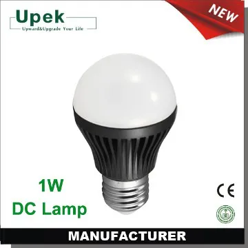 12v dc smd led lamp