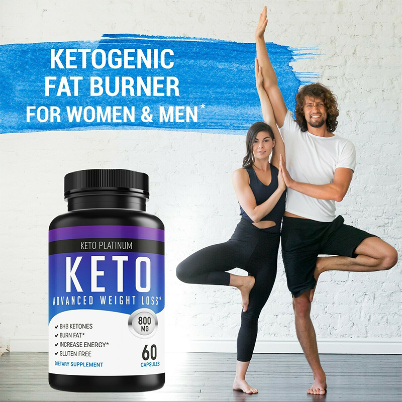 OEM/ODM Fast Effective Fat Burner Slimming Weight Loss Fast Diet Capsule Women And Men Keto Bhb Pills