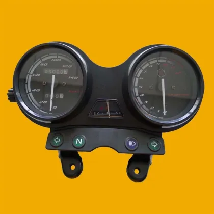 Motorcycle Dashboard, Motorcycle Speedometer for Honda Ybr Chino-I