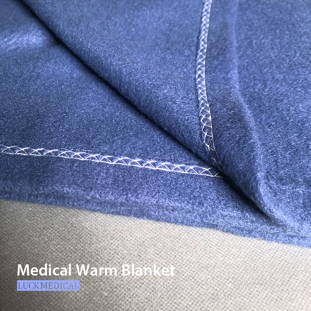 Mp Medical Warm Blanket07