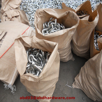U Metal Clips