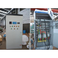 Control Panel for Submersible Pump