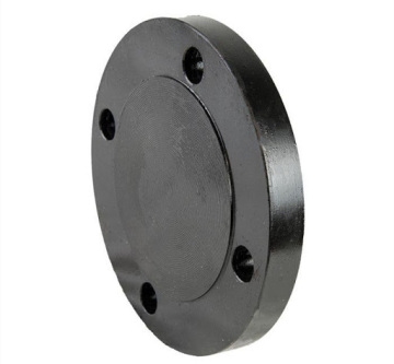A105 carbon steel blind flanges