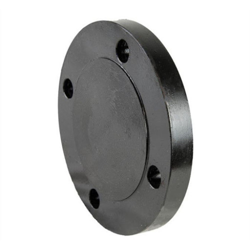 A105 carbon steel blind flanges