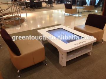 40 inch multi or dual touch screen overlay kit