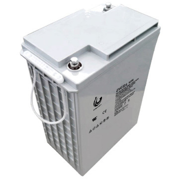 GEL traction battery 6V320Ah for Aerial work platform