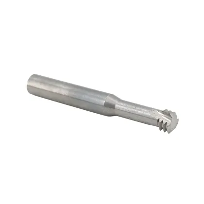 Thread milling cutter D8X21.8X60X31