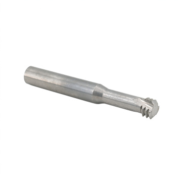 Thread milling cutter D8X21.8X60X31