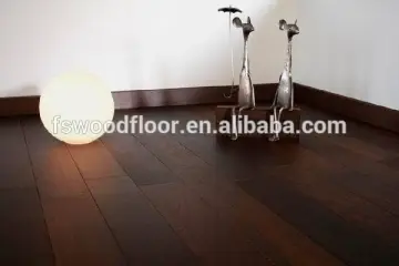 African wenge parkett flooring