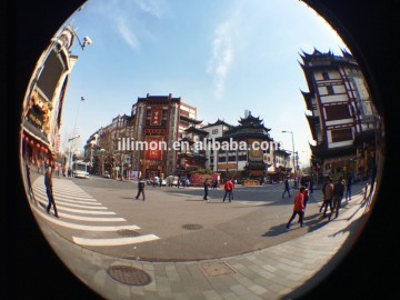 phone case series CP-12 fisheye lens mobile camera lens
