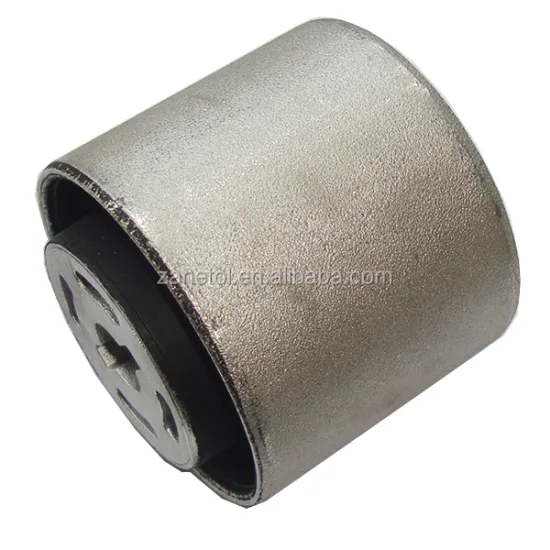 ZANETOL Front Axle Mounting Isolator Bushing for Grand Cherokee WK2 and Durango 2011-2015