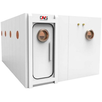 Chambre rigide pour dix personnes YCMY-HSB01-FY