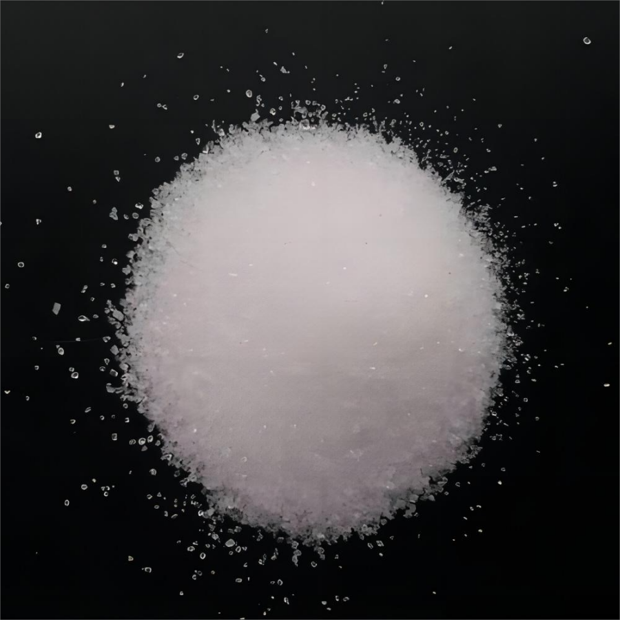Polvo de glicina de aminoácidos utilizado como conservante