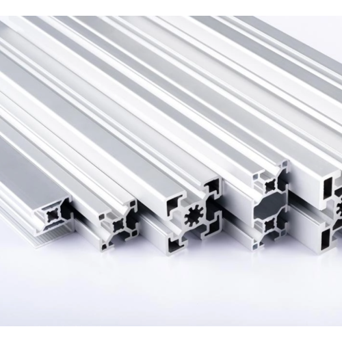 Anodizin Aluminium Profile Aluminum profile for sliding doors Supplier