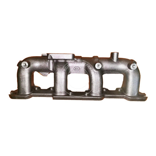 Isuzu 4HK1 Engine Exhaust Manifold 644880807