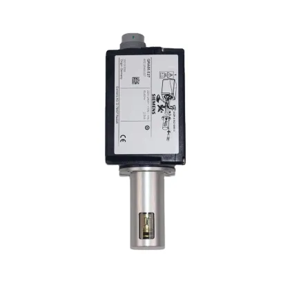 SIEMENS QRA53.E27 Burner Flame Detector - Germany