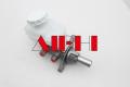 Hoofdremcilinder Voor Mitsubishi alle nieuwe Triton HDX AIBHI 4625A507 DIA 7/8 Inch: