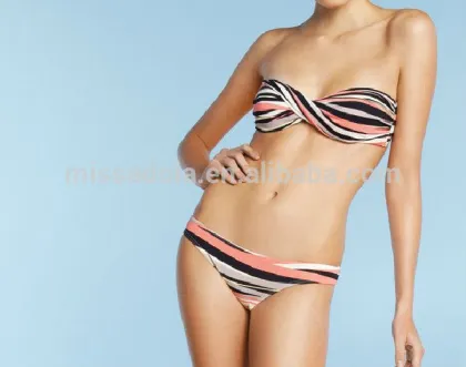 summer women sexy deep v bikini cover up swimsuit euro beach dress swimwear
