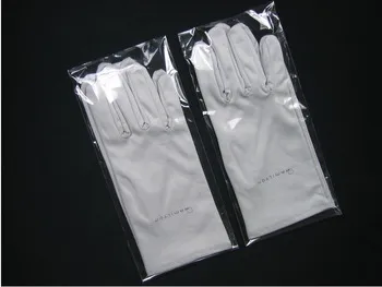 Magic Microfiber Cleaning Gloves Jewelry Polishing Gloves