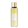 Cheiro encantador de bergamot e spray corporal neroli