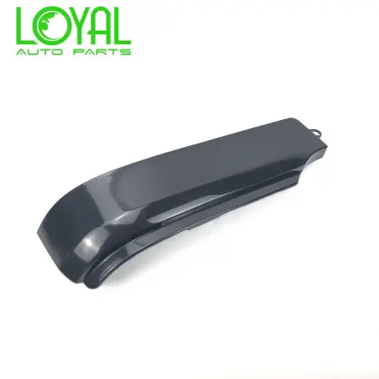 Panel Wind Deflector Tractor Plastic Air Deflector for MAN TGX Truck