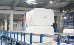 Polyester Staple Fiber FOR GOOD SALE