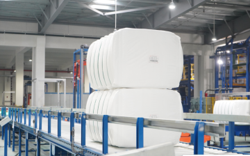Polyester Staple Fiber FOR GOOD SALE