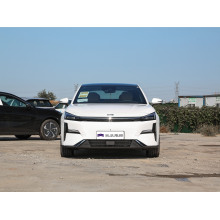 2023 Geely Galaxy L6 Hybrid 125km Starship