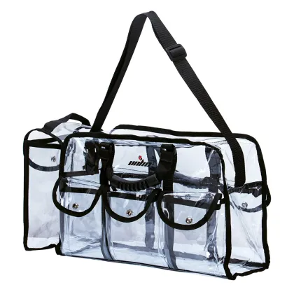 Hot sale fashion makeup organizer makeup bag