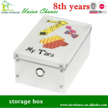 New fashion 27x18.5x13cm transparent plastic shoe box for house container