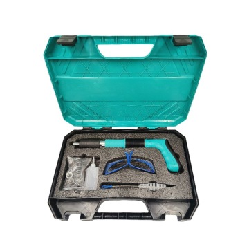 Compact Household Cement Wall Ceiling Nail Gun