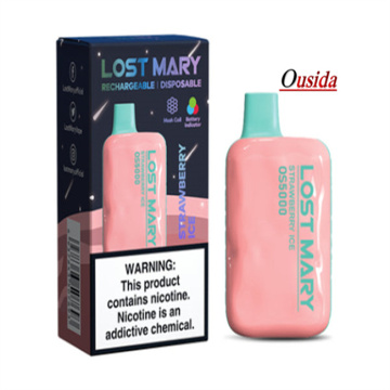 Elf Bar Lost Mary OS5000 Rechargeable