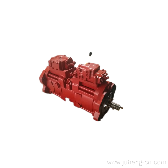 K3V112DT Main Pump R225-9 Hydraulic Pump