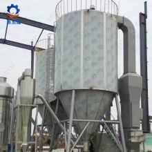 Spray Dryer LPG Rapid Centrifugal dengan Spray Atomizer