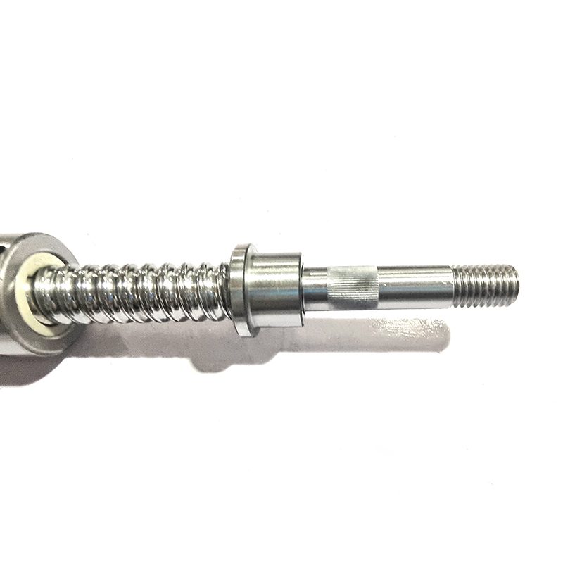 Price Custom Fast 1605 Ball Screw Assembly for CNC Machines