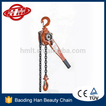 VA type leveling block of chain 1 ton,5ton