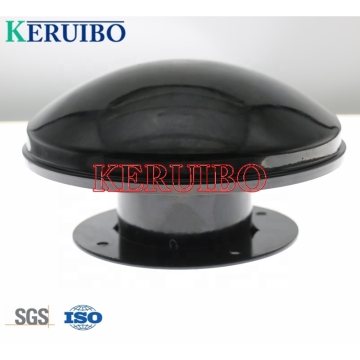 Rainhat 80mm Loader Spare Parts for Construction Machinery