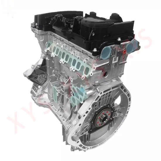Best Price Auto Engine for Mercedes-Benz M111 ML400 E200 C200 M271.860