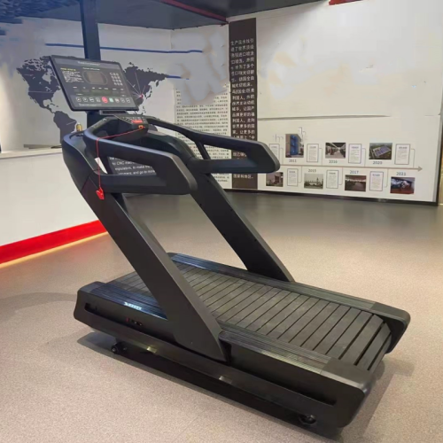 Treadmill with 2 in 1 Function