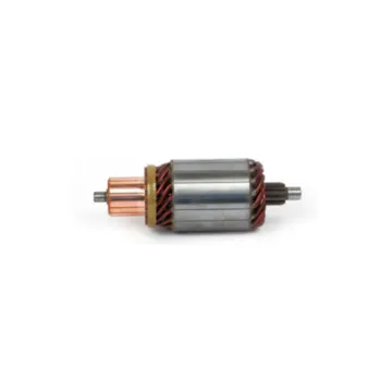 Ford starter parts 12Volt Big Ford rotor