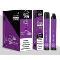 Vaporizador desechable Vape Pen Full Flavors Airis Mega