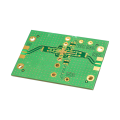Рекордер автомобиля HDI PCB