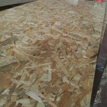 OSB Flakeboards Furniture Decoration Material