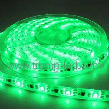 5050 smd rgb led strip ws2811