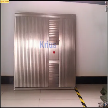 XY shields protection machine steel cover for cnc machine tools